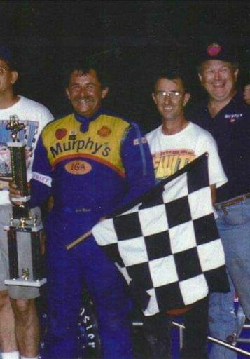 Michael "Mike" G. Murphy, Sr. photo gallery thumbnail 225 of 301