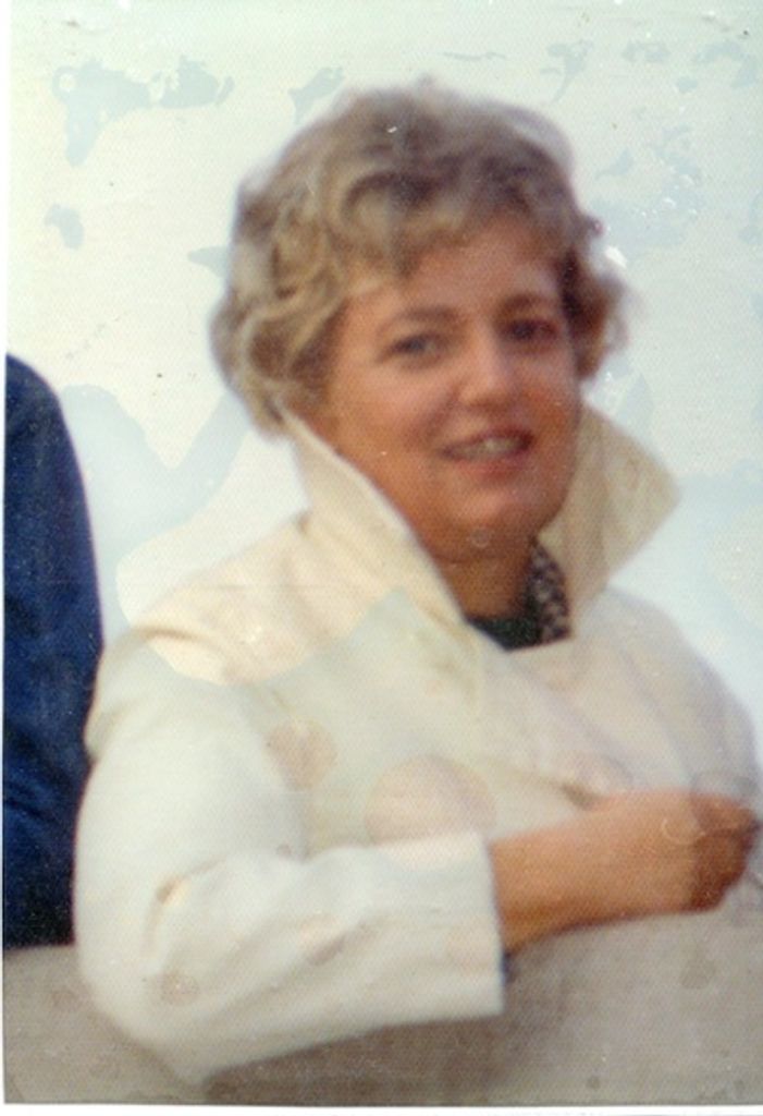 Eleanor M. Clark Profile Photo