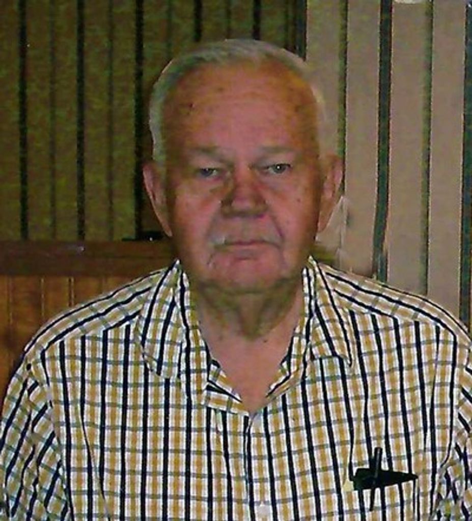 Harry Dean Spencer Profile Photo