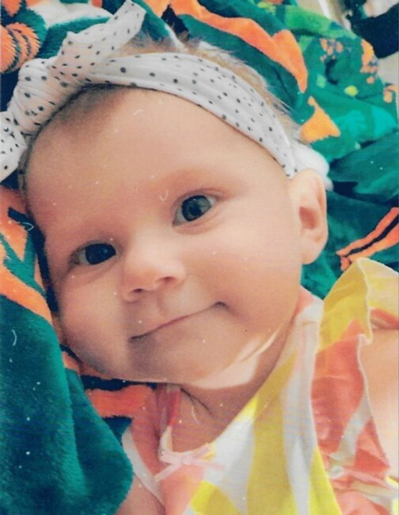 Madilynn Lenhart