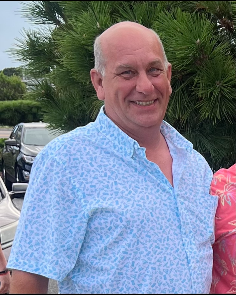 Richard Allen Nichols II