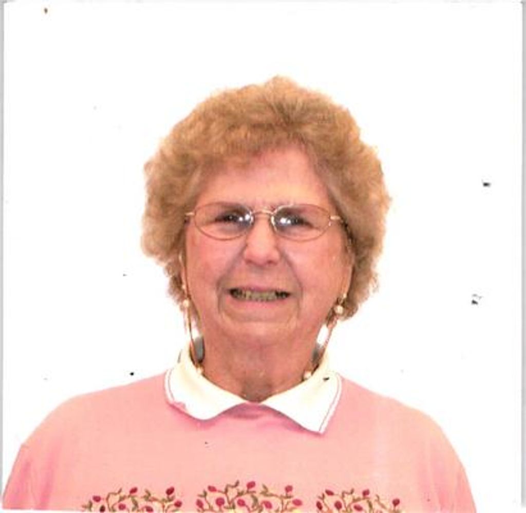 Nancy Marie Green Brown Profile Photo