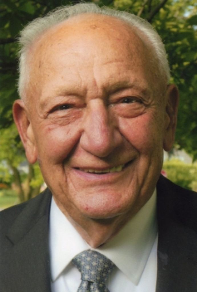 Frank S. Sgarlata Profile Photo