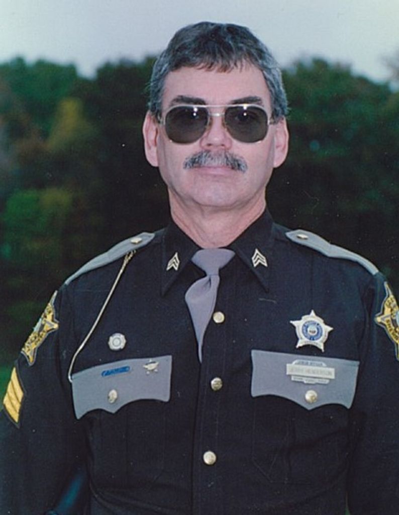 Jerry Wayne Henderson