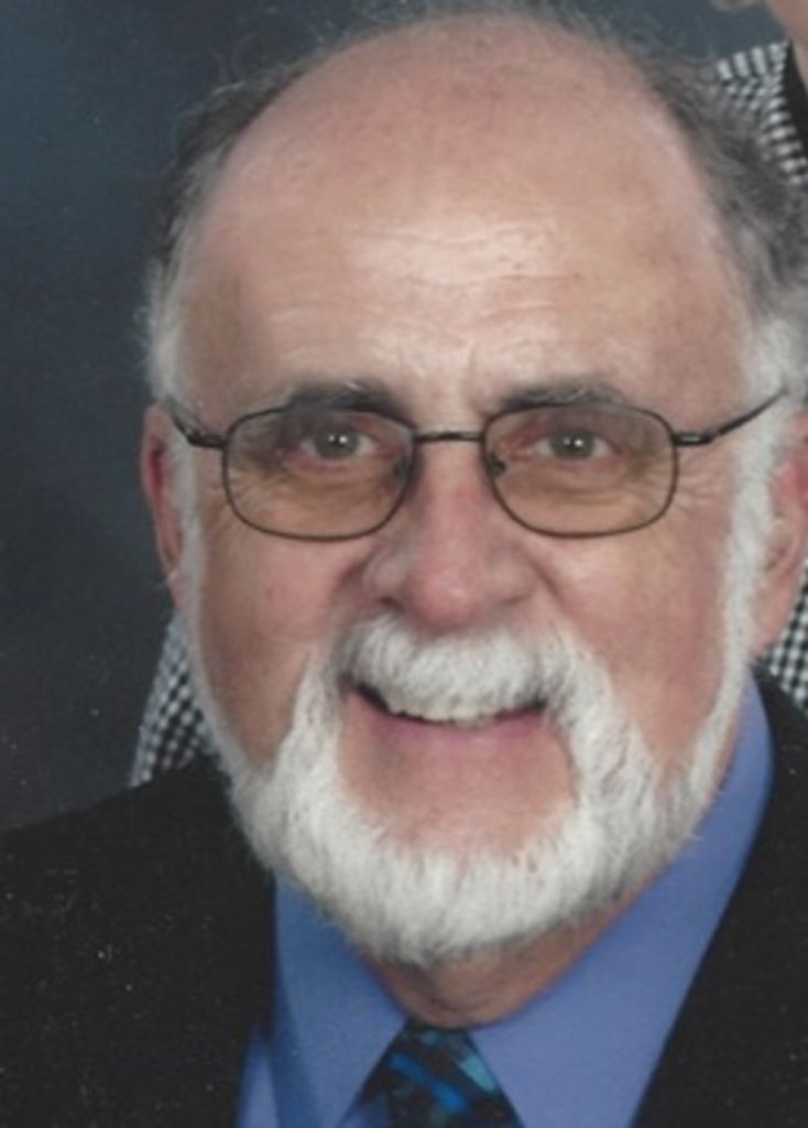 Peter Navarre Sr. Profile Photo