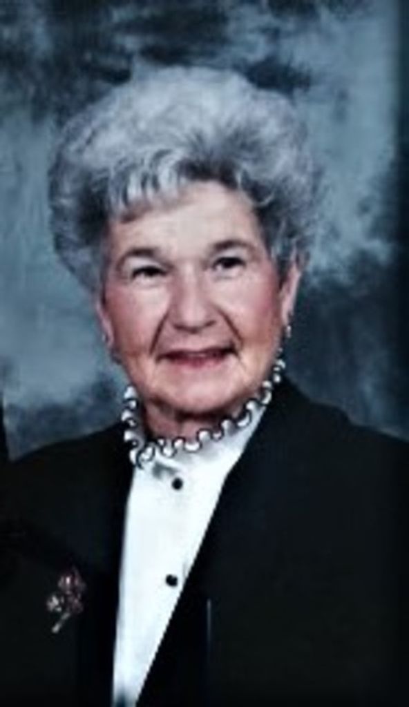 Blondell Henderson Profile Photo
