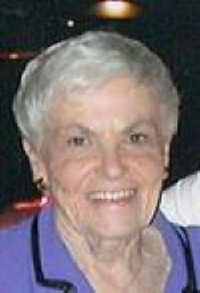 Margaret  J. Tunk