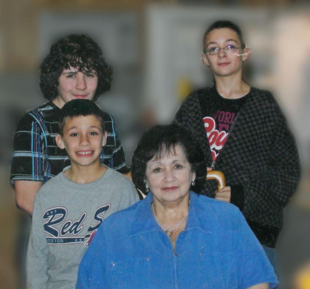 Marilyn A. Soares Profile Photo