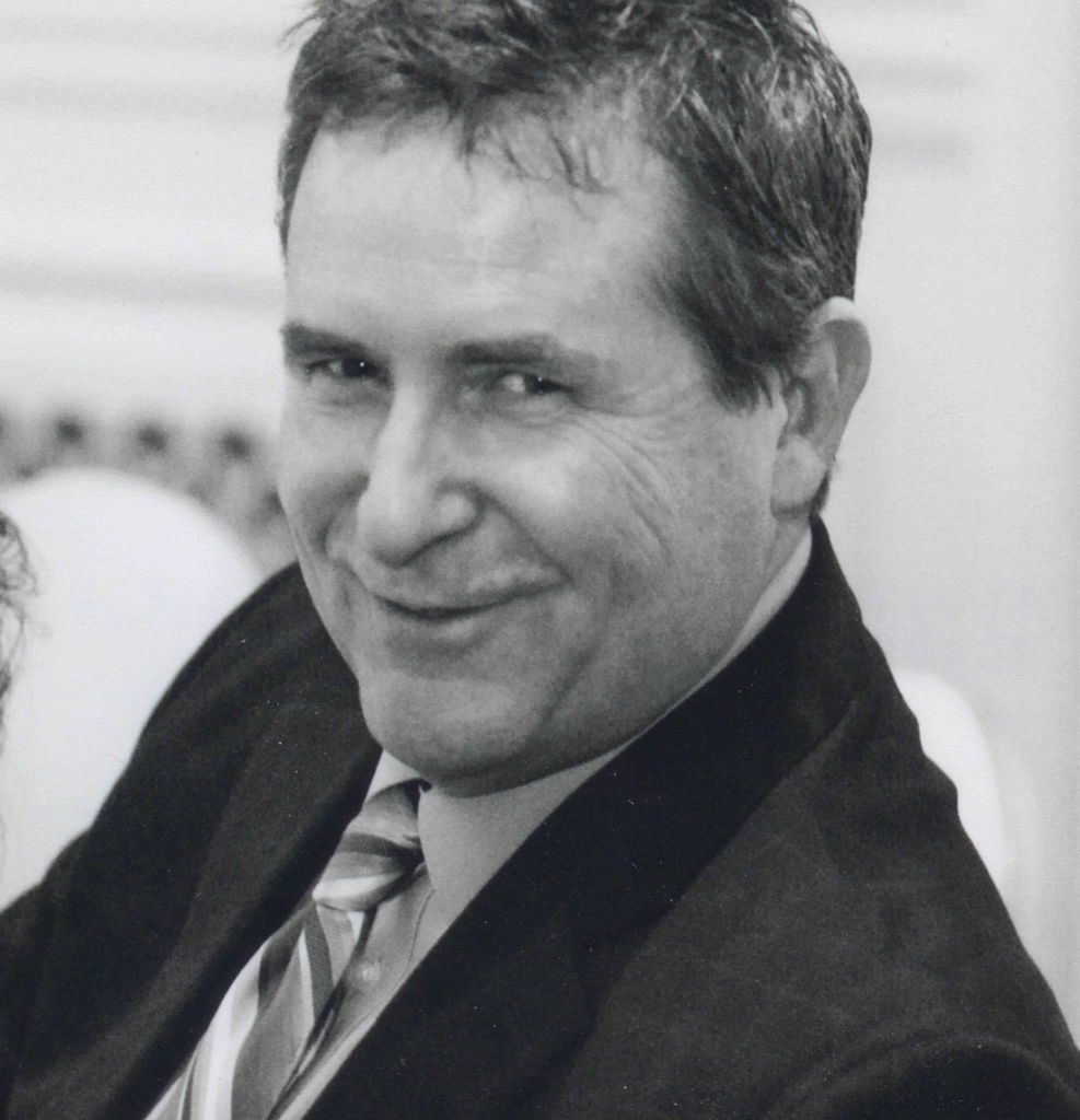 Stephen Carter Gould