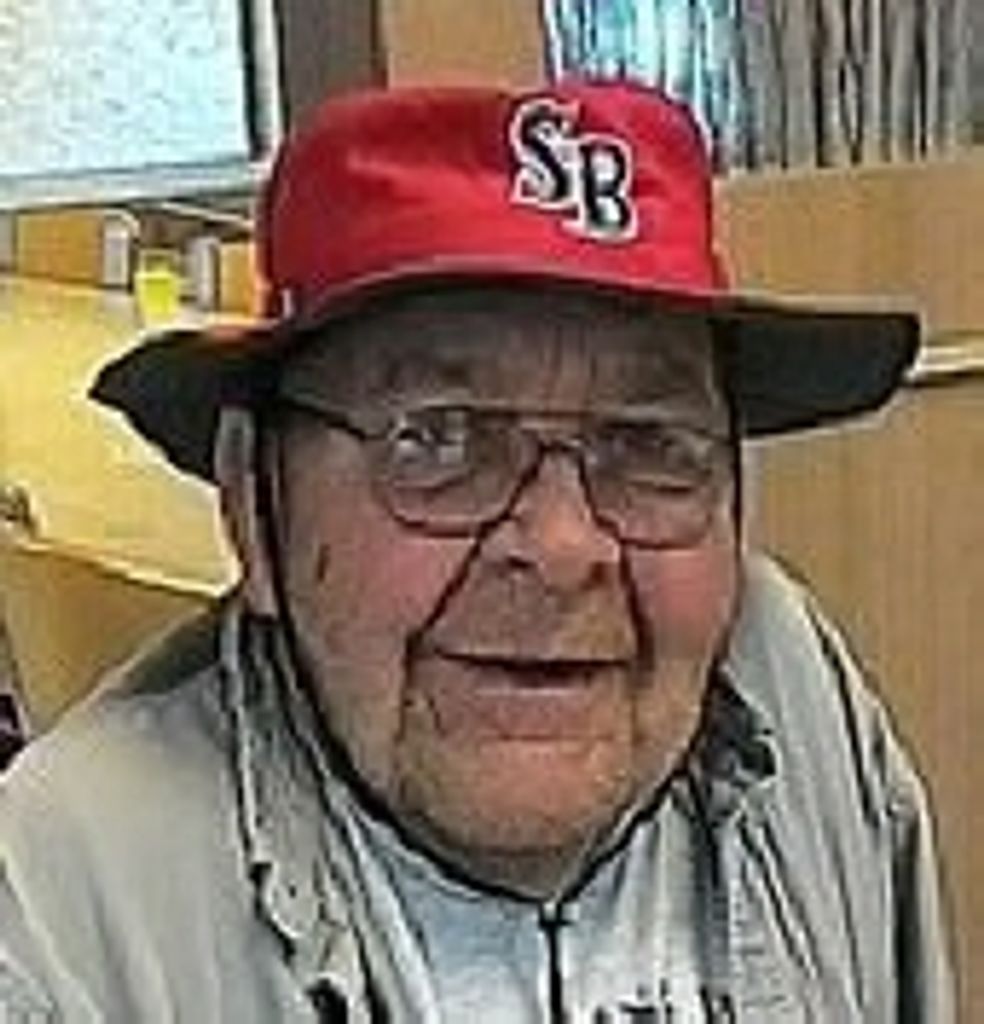 Gordon Allen Taggett
