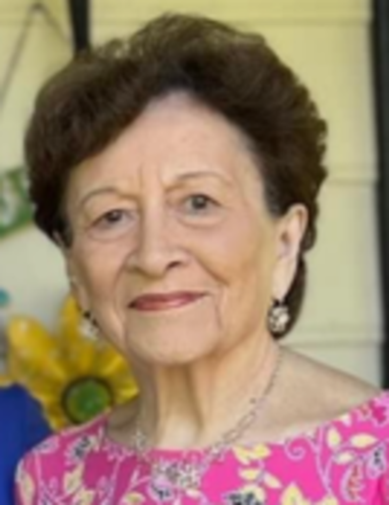 Barbara Brown Capps Profile Photo