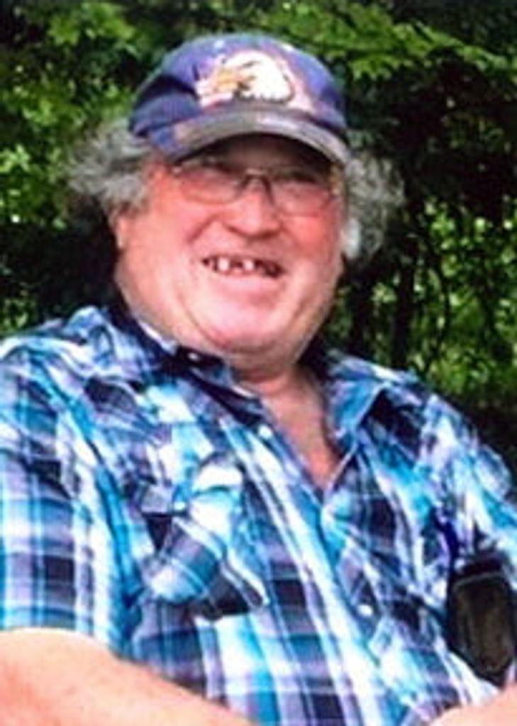 Leon Ford Profile Photo