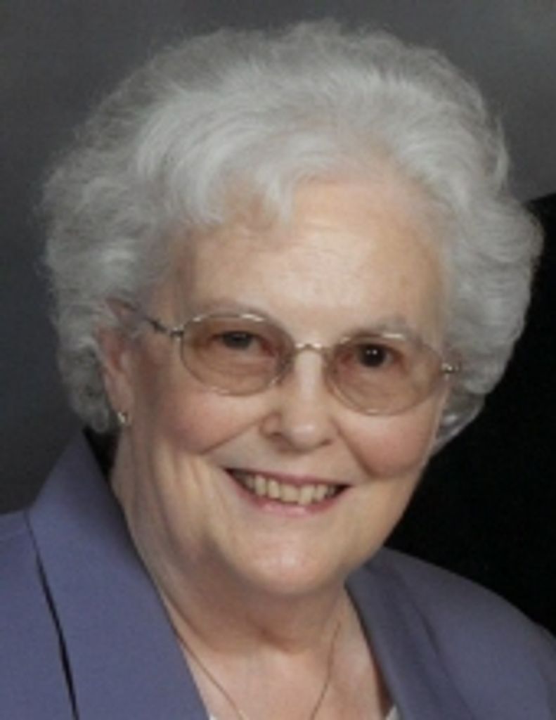 Anna R. Denbow