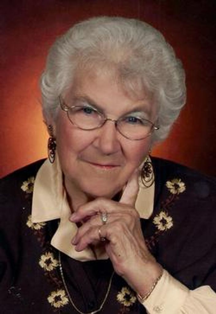 Wilma "Poog" Daugherty