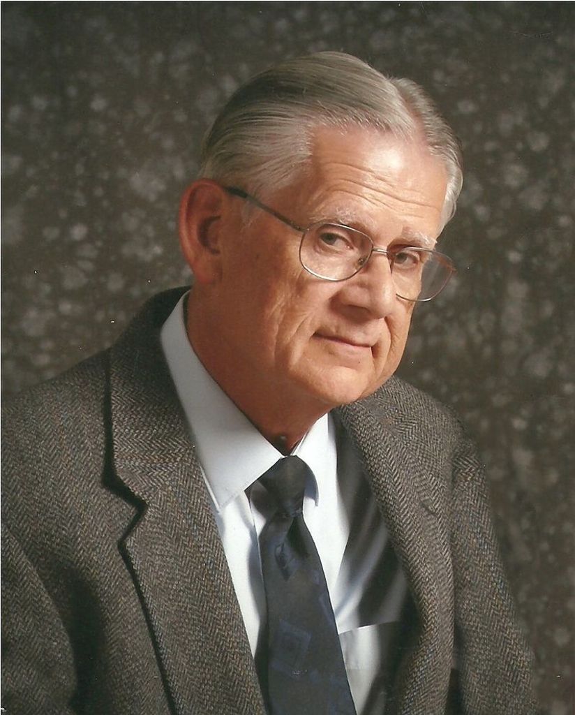 Richard Harvey Riley