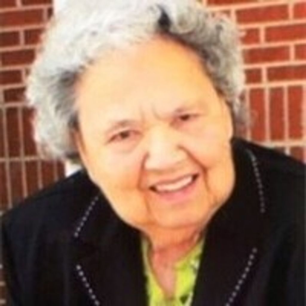Margaret Swanson Dabrowski