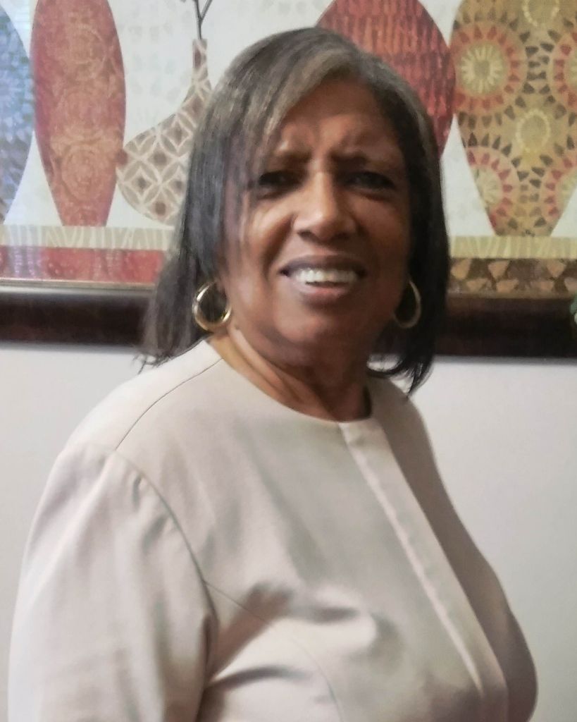 Chrissandra R. Snowden