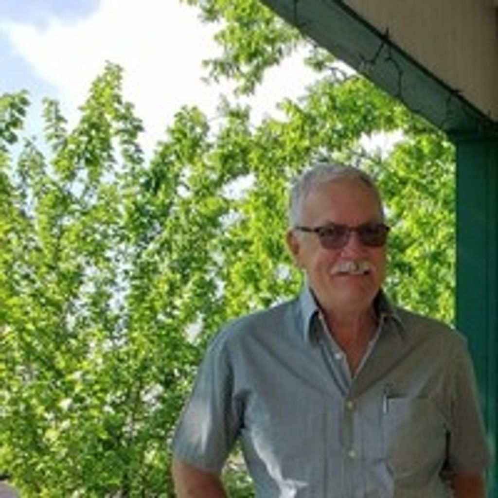 Bill Bigelow, Jr.