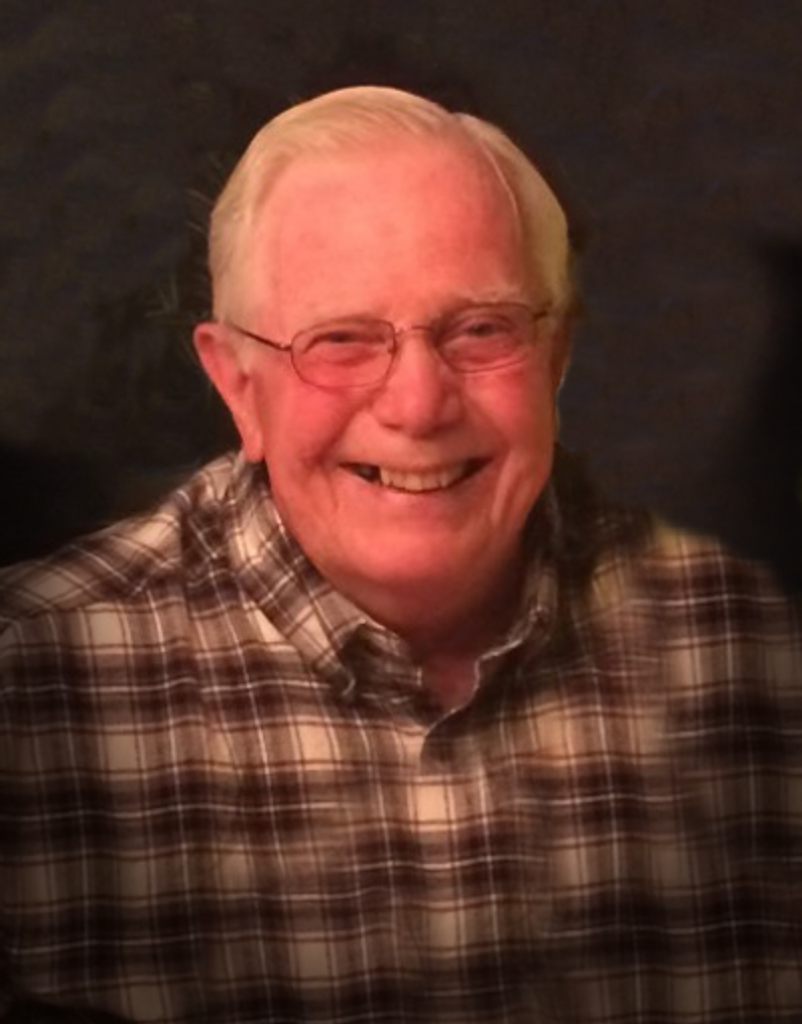 Donald Charles Hughes Profile Photo