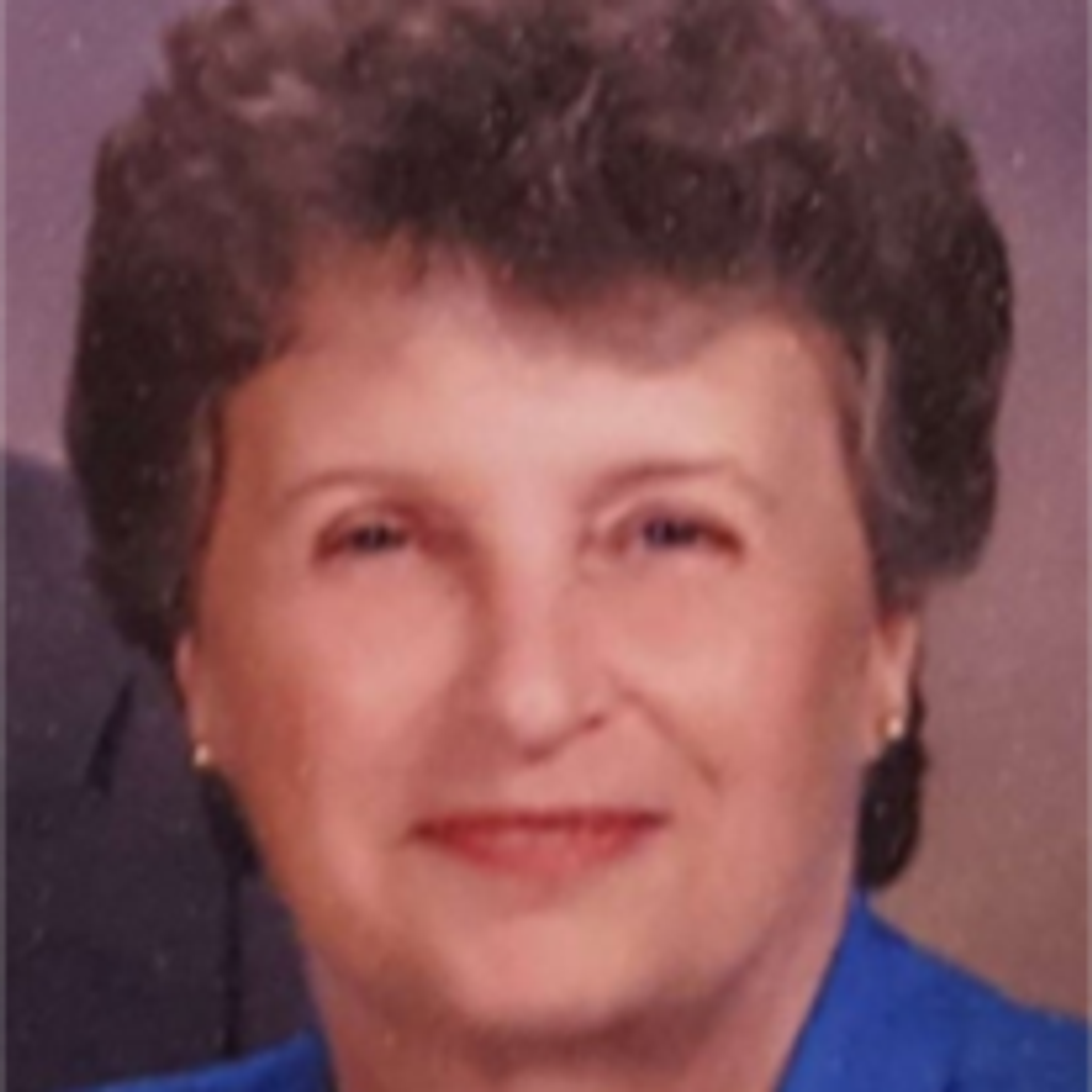 Barbara Ann Lewis