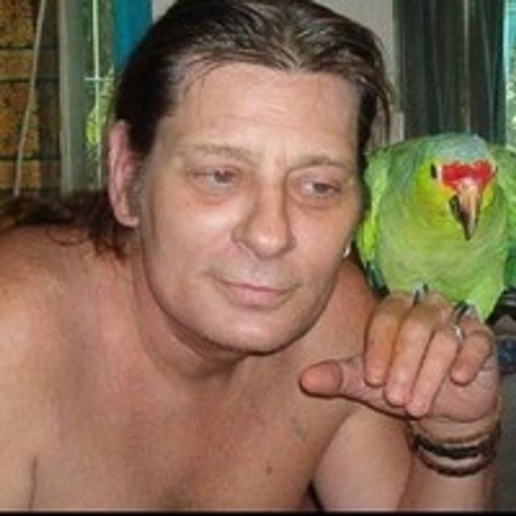 John Stivers Profile Photo