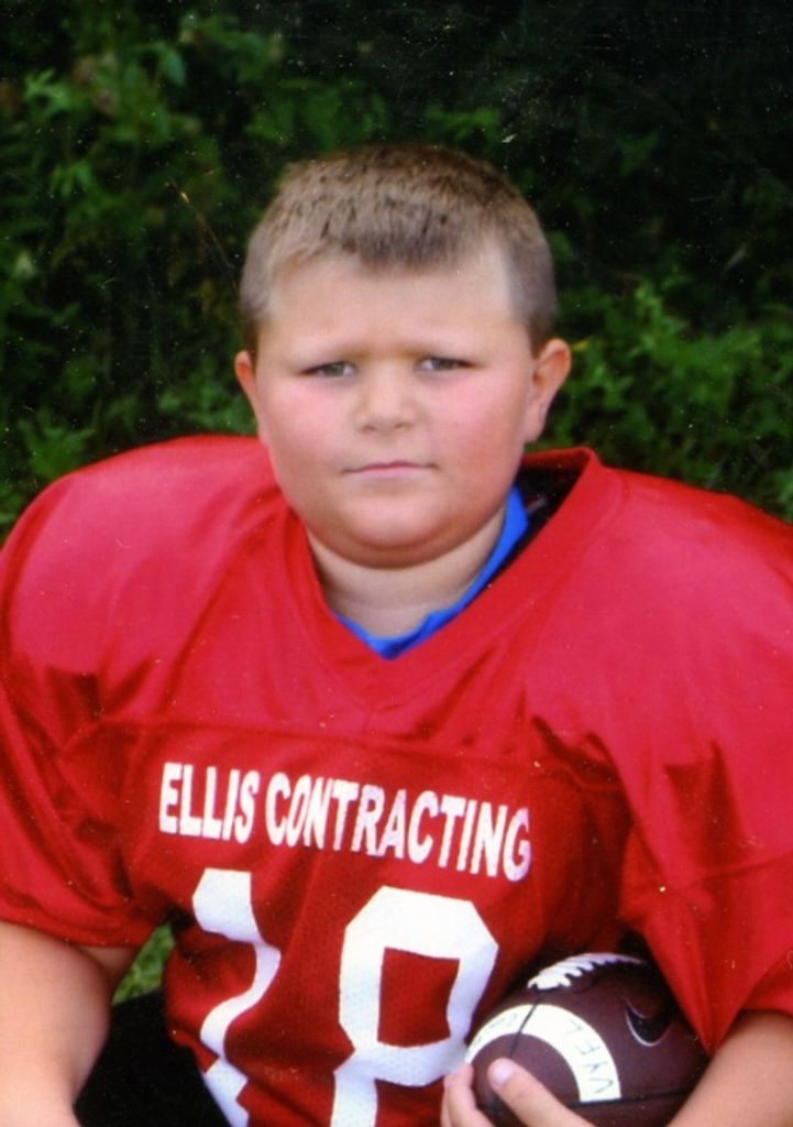 Marcus Michael Lee Profile Photo