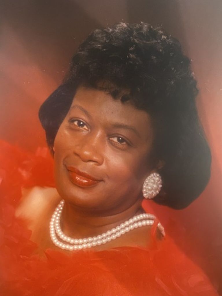 Mary Hicks- Eason Profile Photo