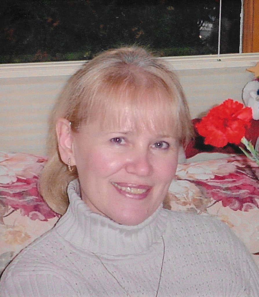 Tatiana Fisher