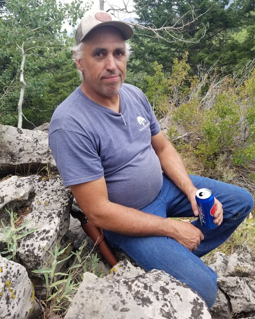 Ronald Lynn Reeder