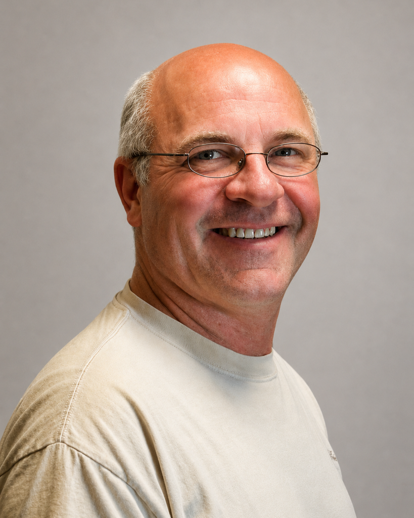 Ricky Kessler Profile Photo