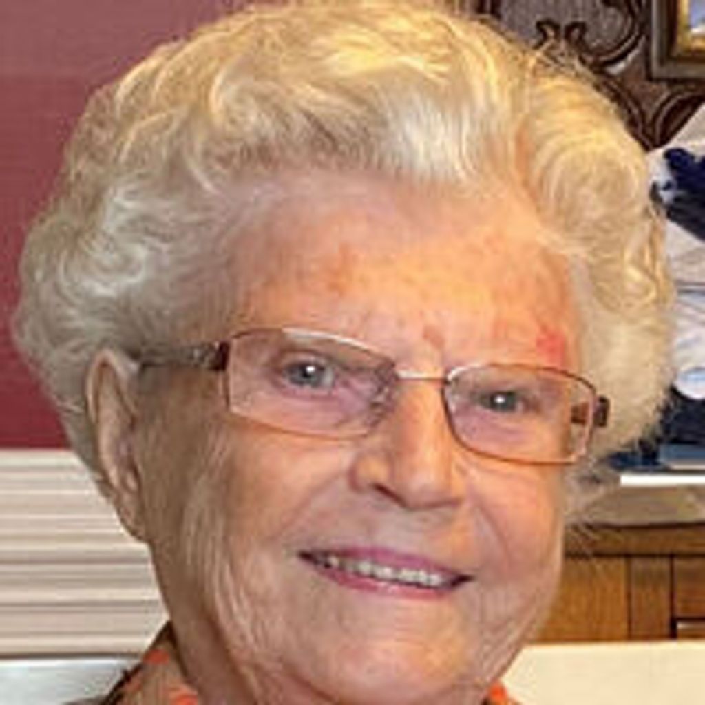 Lois Ruth Poe Gilliam