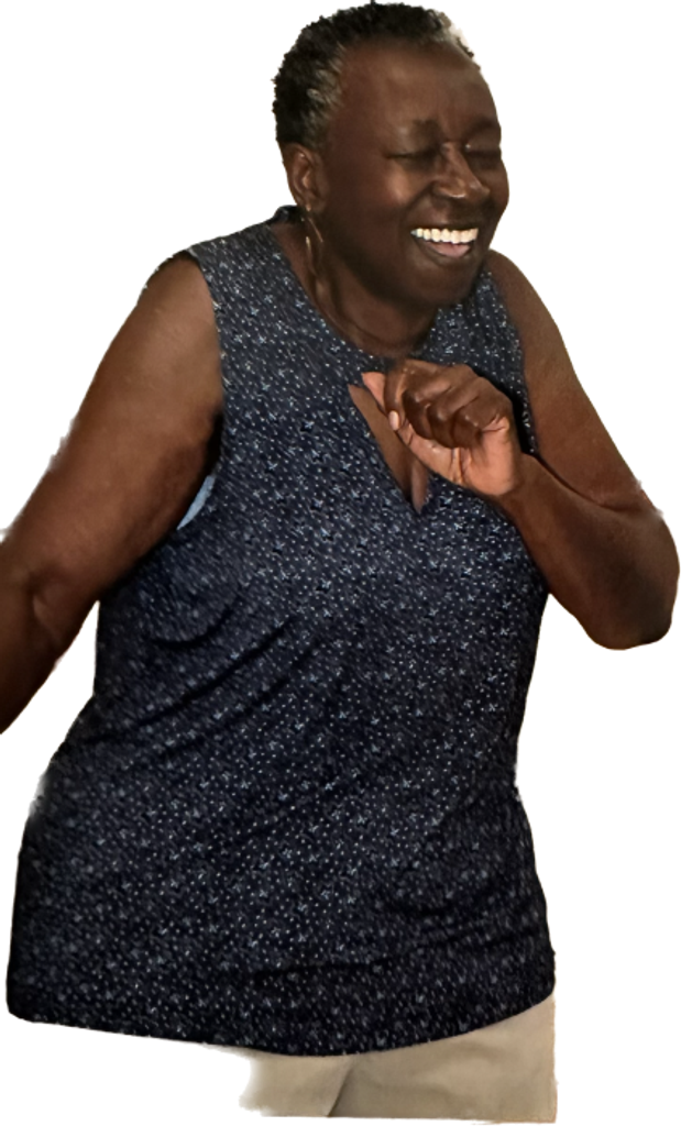 Yvonne Milliner