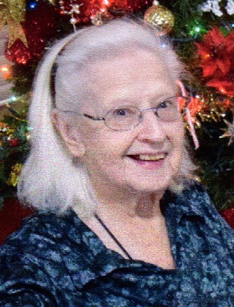 Julia Storc
