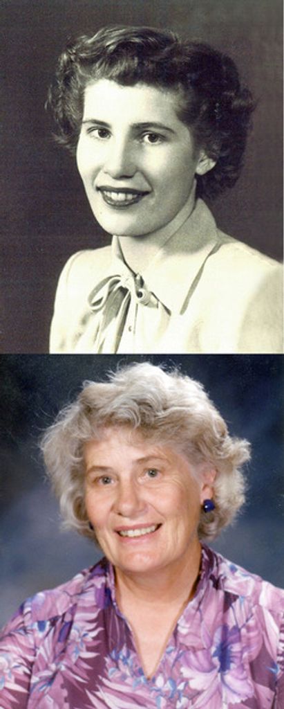 Delma Mitchell