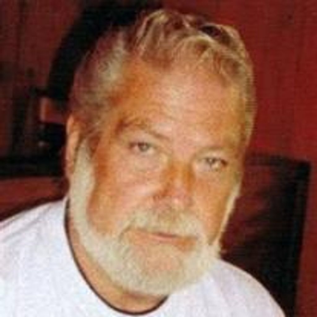Richard "Bear" L. Barker