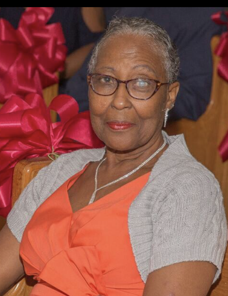 Connie Ruth Stewart Profile Photo