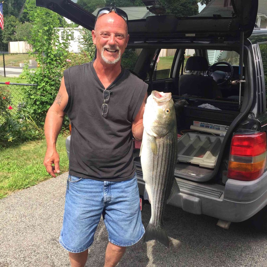 Rusty R. DiLazzaro Profile Photo