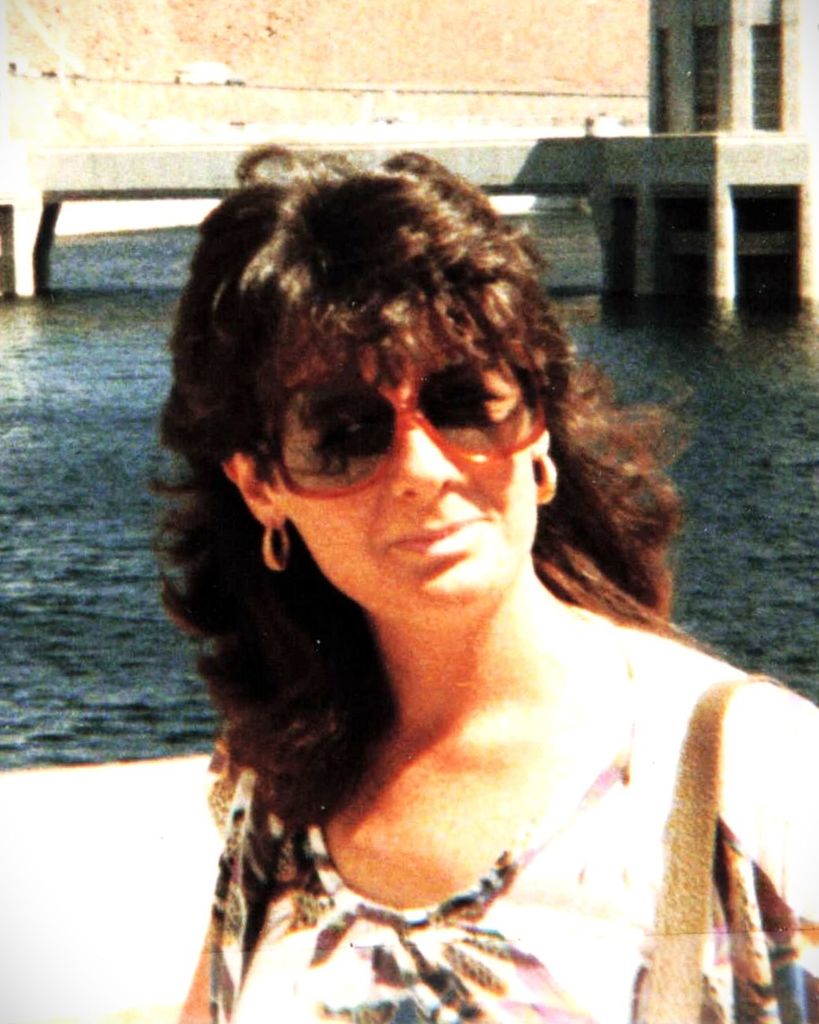 Linda Susan Blackwell