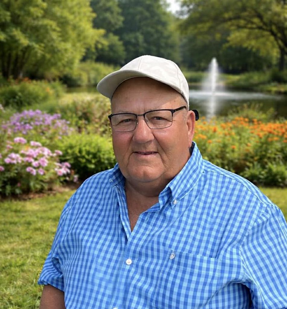 Albert Thomas Enwood Profile Photo