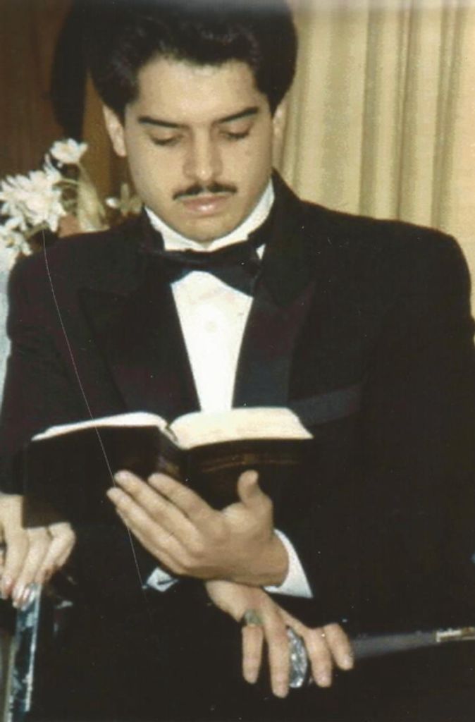 Carlos Francisco Velazquez