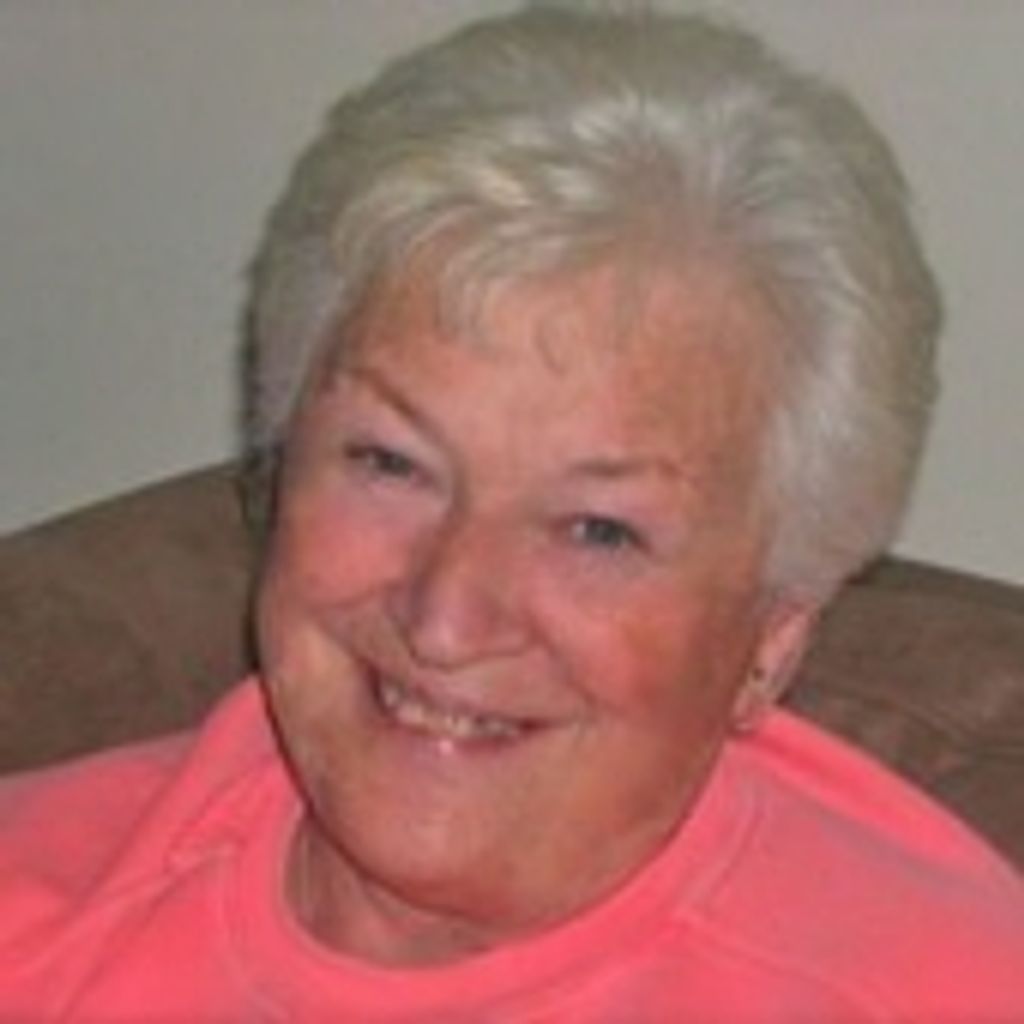 Winnie A. (Carr) Knoebel