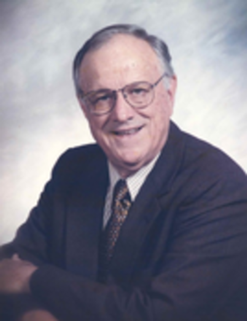 Robert Johnson Chaffin Profile Photo