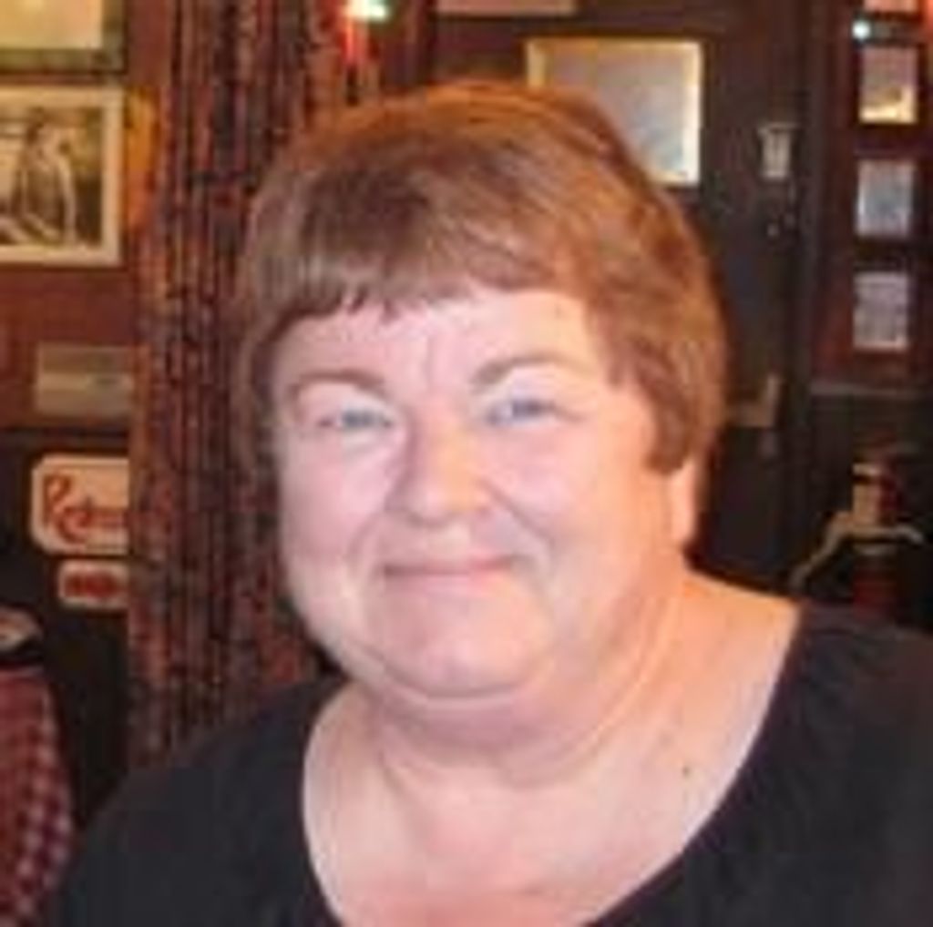 Mary Beth E. Goody