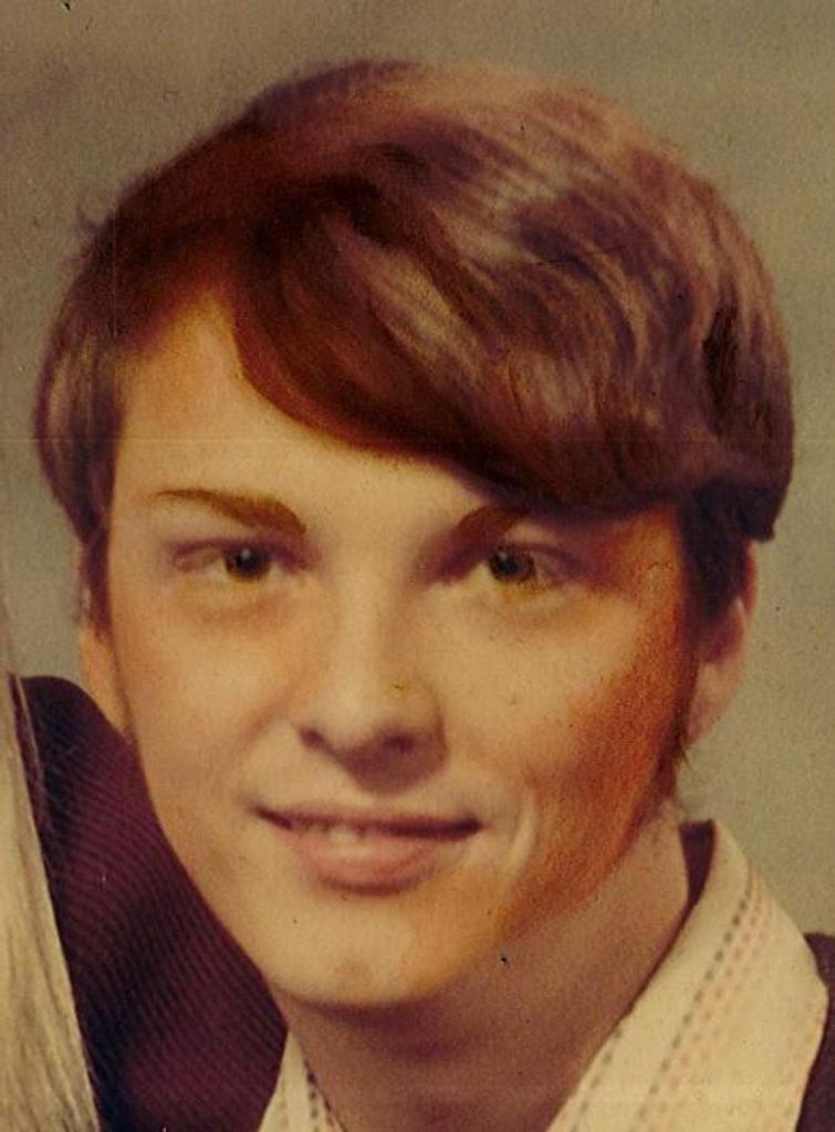 Wilbur Eugene Mcconnell
