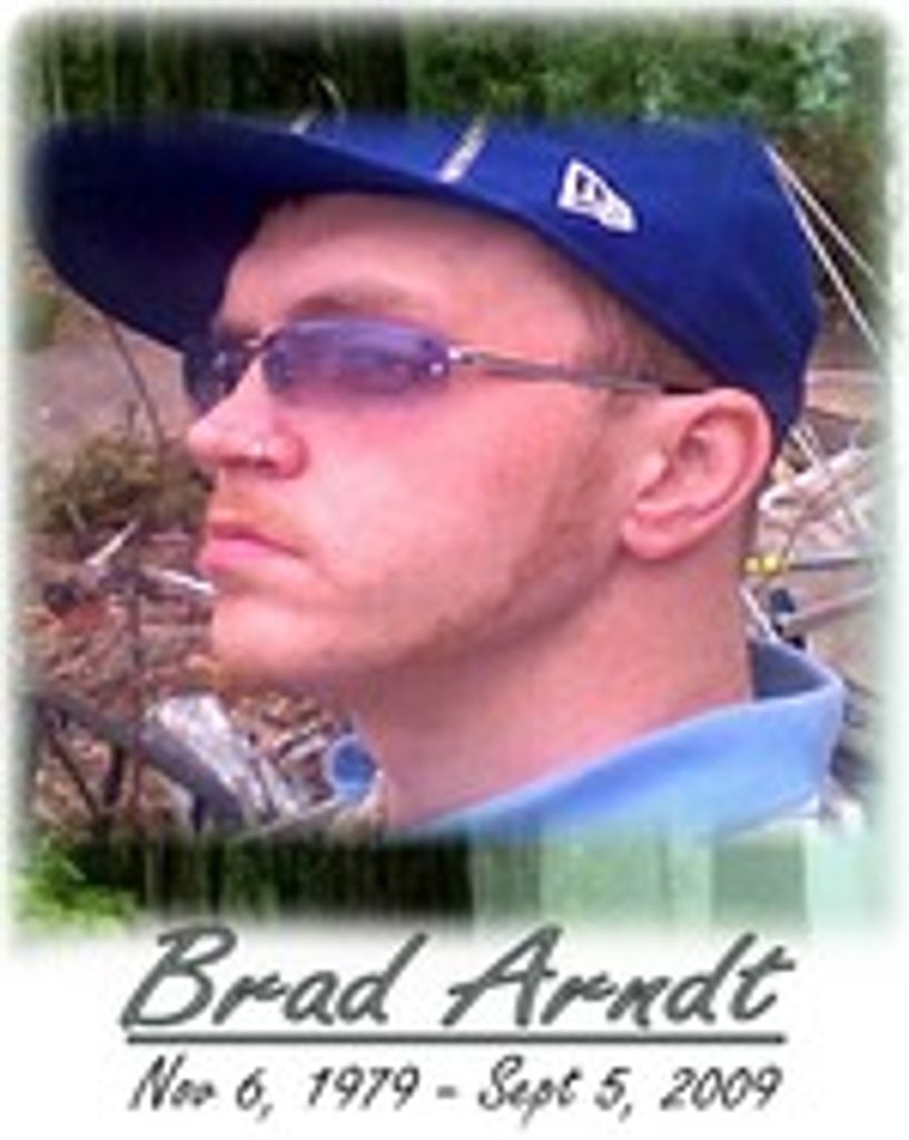 Brad Arndt