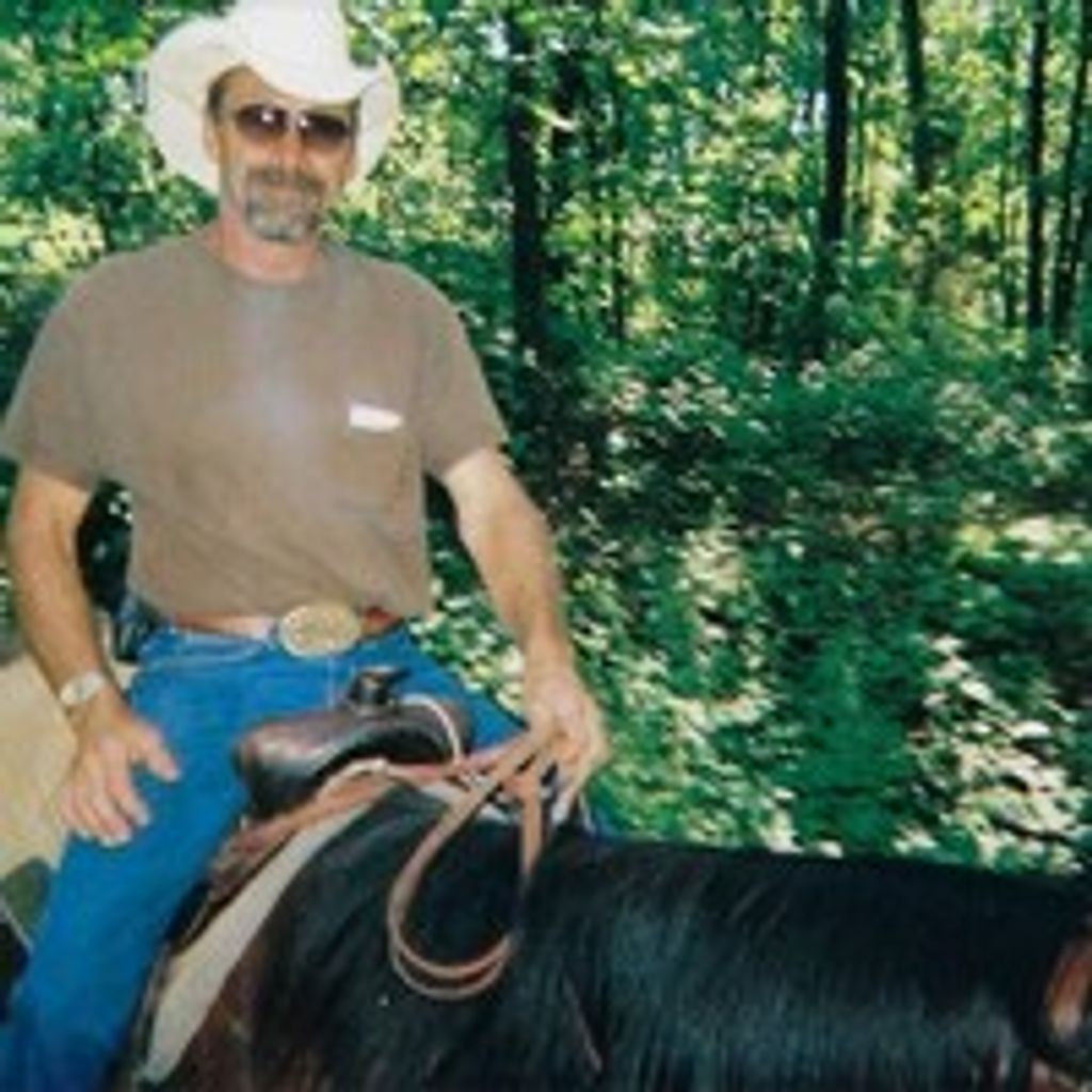 John Morehead Sr. Profile Photo