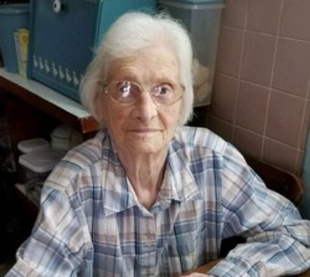 Bessie Kozlowski