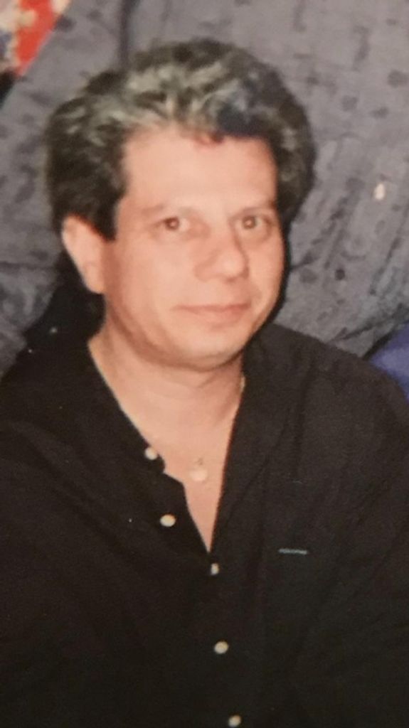 David "Moe" Migliazzo