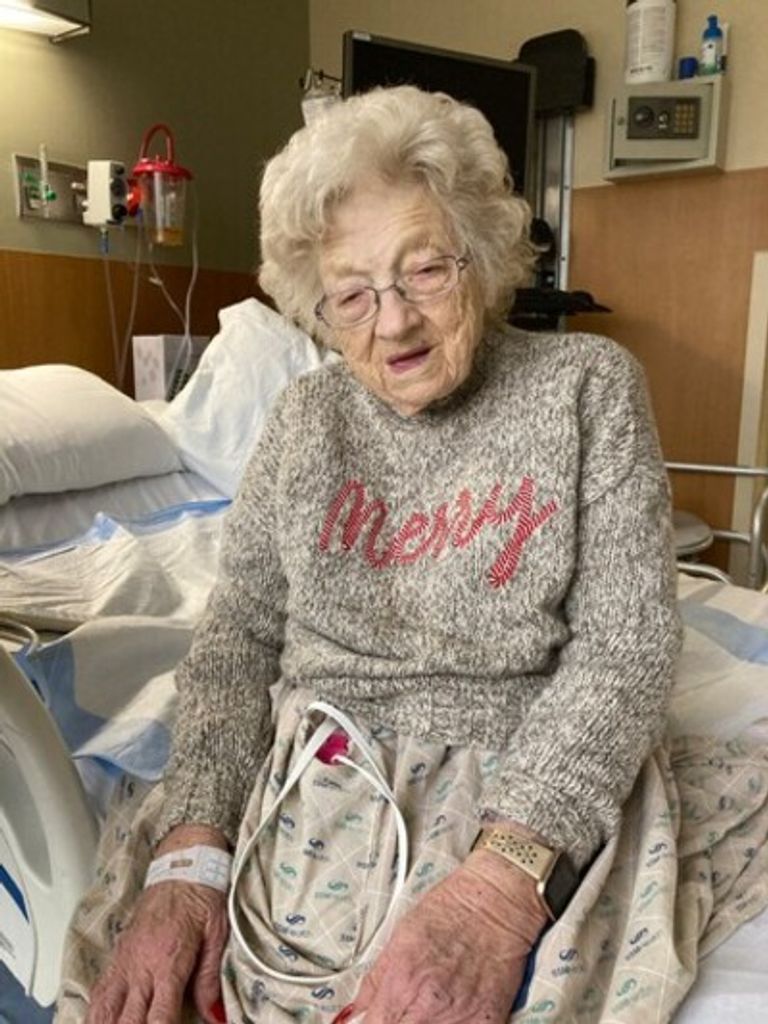 Joyce Robertson Profile Photo