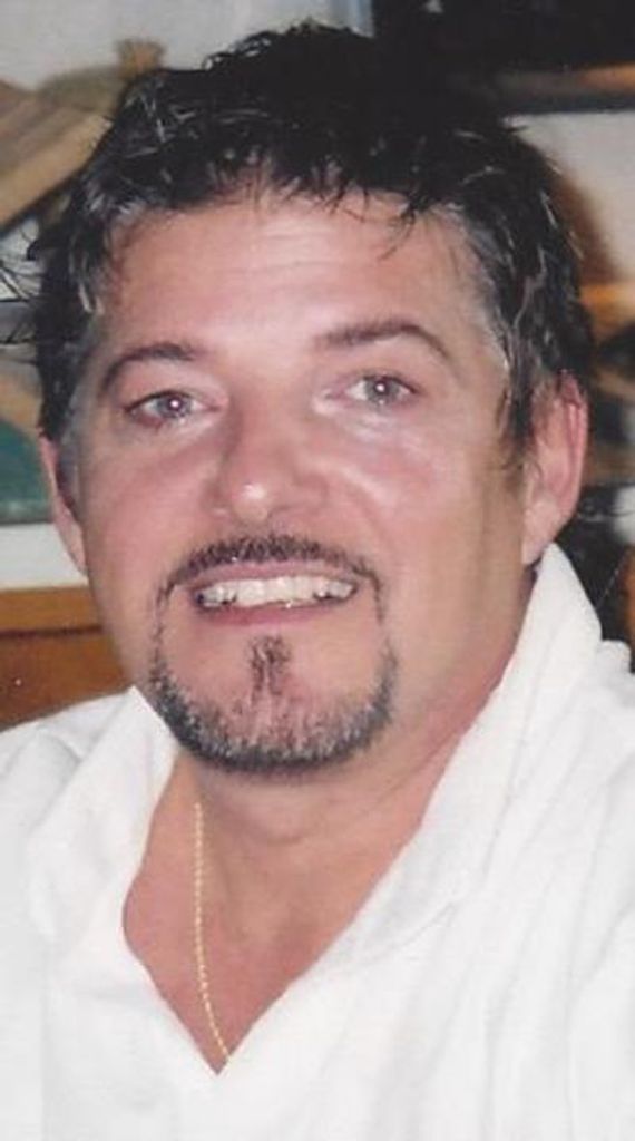 Joe Dennis Hasty Profile Photo